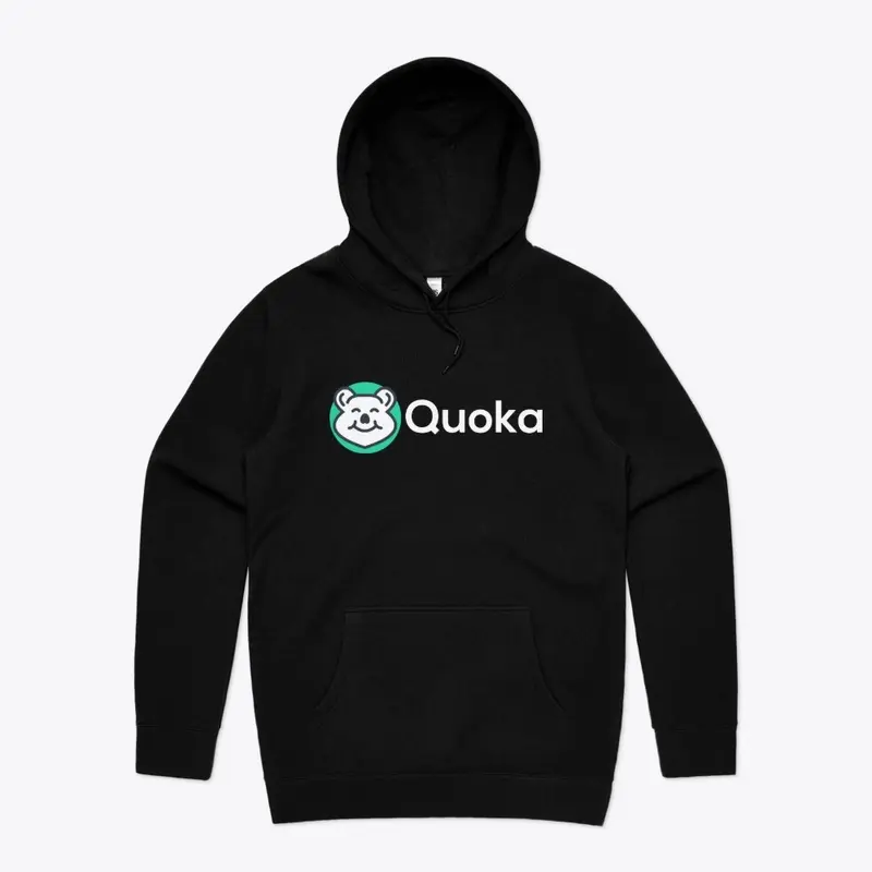 Quoka black