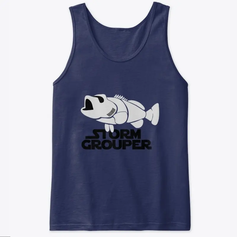 Storm Grouper