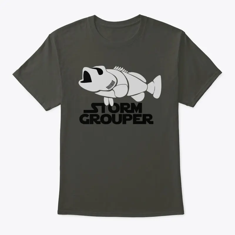 Storm Grouper